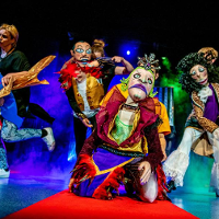 75. urodziny Teatru Animacji!