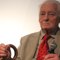 90 lat Lecha Konopińskiego