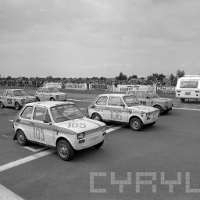 A ja jestem, proszę pana, na zakręcie