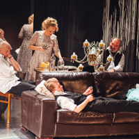 A teraz będzie scena szaleństwa