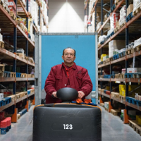 A Ty znasz swojego sąsiada?