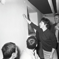 Abakanowicz w Poznaniu: obecna!