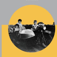 Abisynia. Osiedle na poznańskim Grunwaldzie