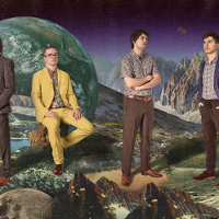 Abstrakcyjny JazZamek