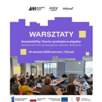 plakat informacyjny- treść w opisie