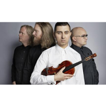 Adam Bałdych i Helge Lien Trio