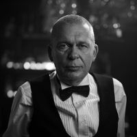 Adam Nowak i jego Amigos