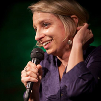 Agata Biłas