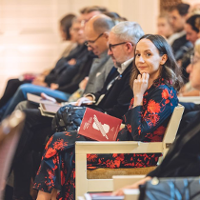 Agata Szymczewska nowym Prezesem Zarządu Towarzystwa Wieniawskiego!