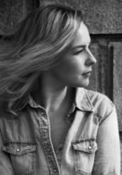 Agnieszka Maciaszczyk