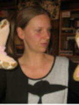 Agnieszka Pietlicka