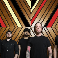 Agresywny, utalentowany punk rock