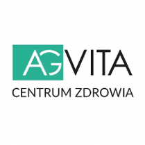 Logo Centrum Zdrowia AGVITA