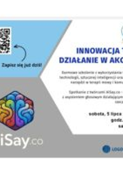 Treść w opisie