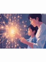 plakat informacyjny- treść w opisie