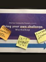 plakat informacyjny- treść w opisie