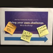 plakat informacyjny- treść w opisie