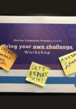 plakat informacyjny- treść w opisie