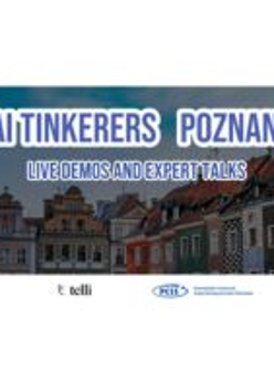 plakat informacyjny- treść w opisie