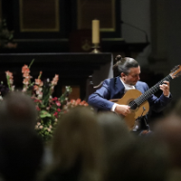 AKADEMIA GITARY. Gitara przed Księciem