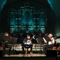 AKADEMIA GITARY. Gitarowe brzmienia baroku