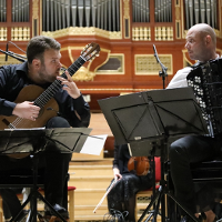 AKADEMIA GITARY. Odrobina przyjemności