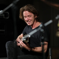 AKADEMIA GITARY. Przełamywanie sztywności