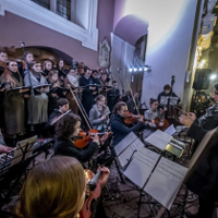 Akademickie Gorzkie Żale