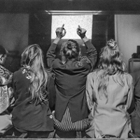 Aktywizm, anarchia i punk