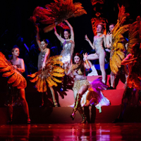 Albo ma się teatr, albo ma się spokój