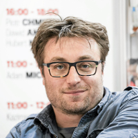 Ale gdzie pan widzi ten faszyzm?