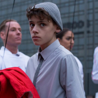 Ale Kino! Ale Ferie!