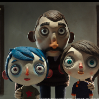 ALE KINO! Całkiem inna bajka