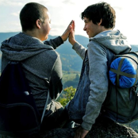 ALE KINO! Ciemne dziedzictwo