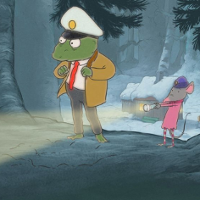 ALE KINO. Cóż, że ze Szwecji