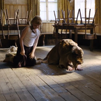 ALE KINO! Dwie książki, jedna zabawka