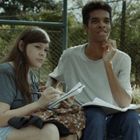 ALE KINO! Nieujawniona tożsamość