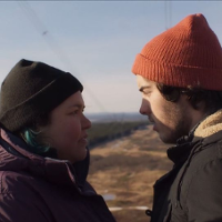 ALE KINO! Nuthimit znaczy ziemia