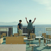 ALE KINO. Potrzebuję tylko przyjaźni