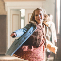 ALE KINO. Stalinizm oczami dziecka