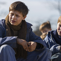 ALE KINO! Ulotna niewinność