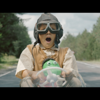 ALE KINO! Wesołe wspomnienia z upadku