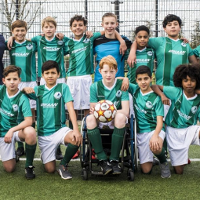 ALE KINO. Z "10" grają najlepsi