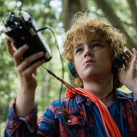 ALE KINO. Z kamerą wśród Saamów