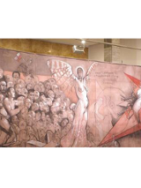 Alegoria Franciszka Starowieyskiego