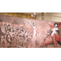 Alegoria Franciszka Starowieyskiego