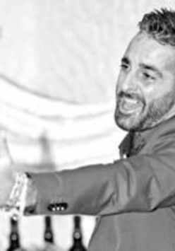 Alejandro Silva