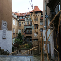 Aleje Marcinkowskiego i ich mieszkańcy