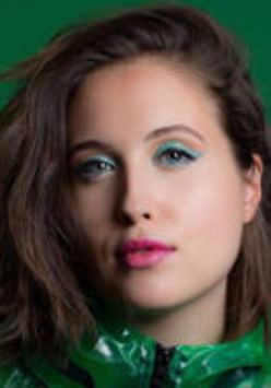 Alice Merton