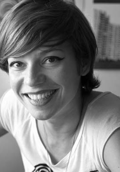 ALICJa DOBRUCKa
